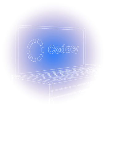 Codacy for Business Toolbox Wireframe