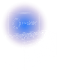 Codacy for Business Toolbox Wireframe Codacy for Business Toolbox Wireframe