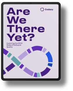 are we there yet