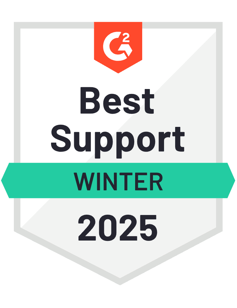 DynamicApplicationSecurityTesting(DAST)_BestSupport_QualityOfSupport