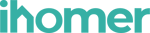 ihomer_logo_color