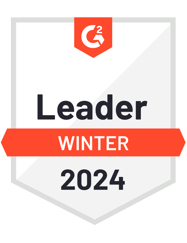 leader 2024
